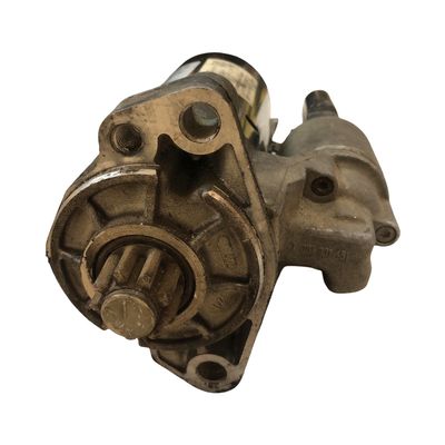 MOTOR ARRANQUE , AUDI Q7