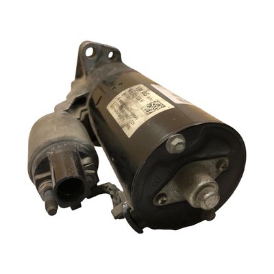 MOTOR ARRANQUE , AUDI Q7