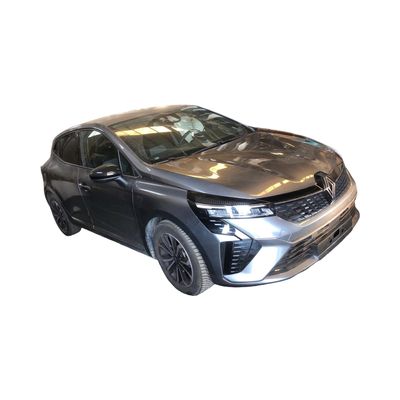 morro completo  , Renault Clio V