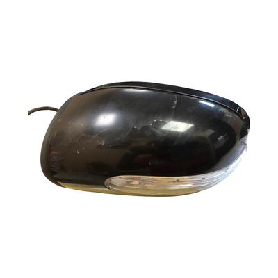 RETROVISOR IZQUIERDO , MERCEDES CLASE 203 SPORTCOUPE , KOMPRESSOR