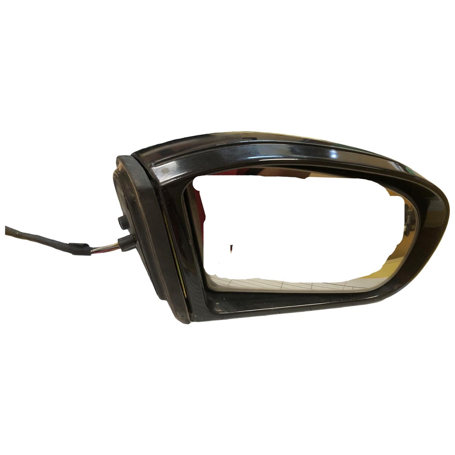 RETROVISOR  DERECHO , MERCEDES CLASE 203 SPORTCOUPE , KOMPRESSOR