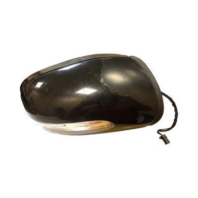 RETROVISOR DERECHO , MERCEDES CLASE 203 SPORTCOUPE , KOMPRESSOR
