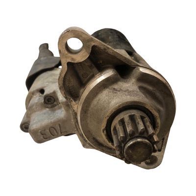 MOTOR ARRANQUE , Volkswagen Golf VI