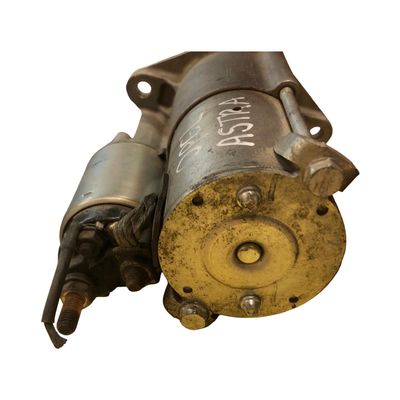 MOTOR ARRANQUE , OPEL ASTRA H