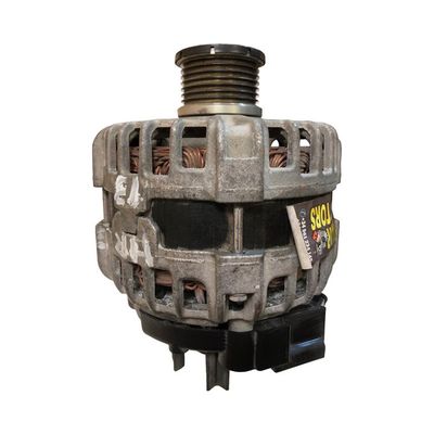 Alternador , NISSAN QASHQAI