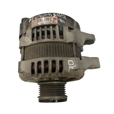 Alternador ,  KIA SORENTO