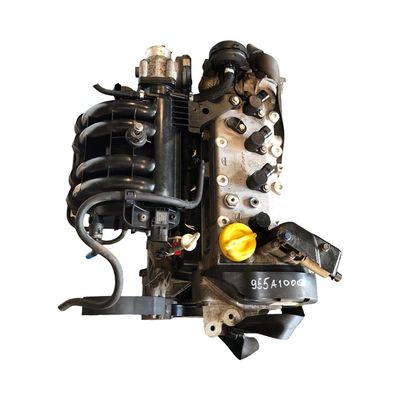 MOTOR COMPLETO TIPO : 955A1000 ALFA ROMEO MITO