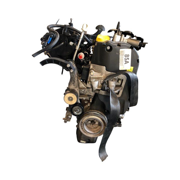 MOTOR COMPLETO TIPO : 955A1000 ALFA ROMEO MITO