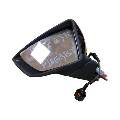 RETROVISOR IZQUIERDO , SEAT LEON REF: E9026684