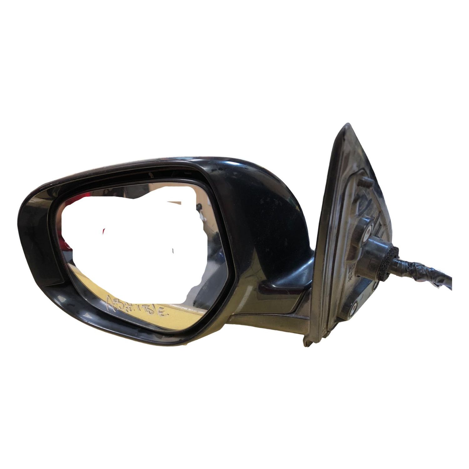 RETROVISOR IZQUIERDO , MITSUBISHI OUTLANDER REF: E11026919