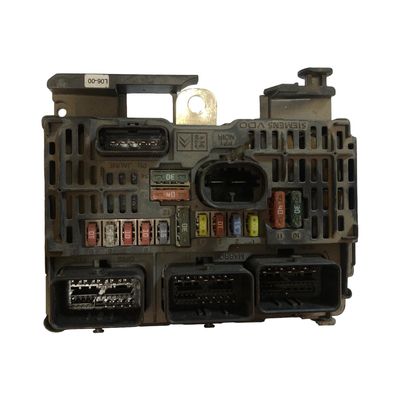 CAJA RELES / FUSIBLES  , Citroen C4 ref : 9658539680