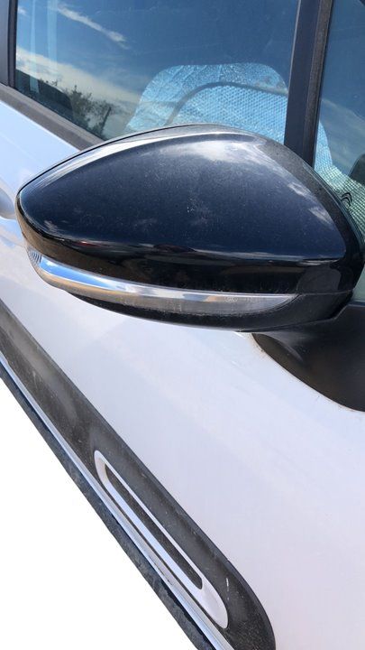 Retrovisor derecho , CITRÖEN C3 PURE-TECH ref: 98267124XT
