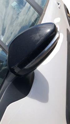 Retrovisor izquierdo, CITRÖEN C3 PURE-TECH ref: 98267125XT
