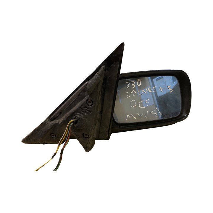 RETROVISOR  IZQUIERDO , BMW E46 ref: E10117351