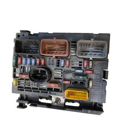 CAJA RELES / FUSIBLES  , PEUGEOT 308 ref: 9664706280