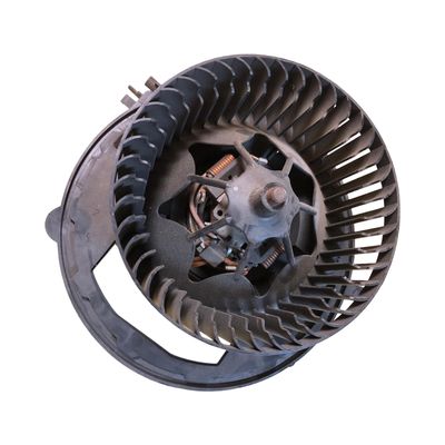 VENTILADOR CALEFACCIÓN , VOLKSWAGEN GOLF VII ref: 4051026