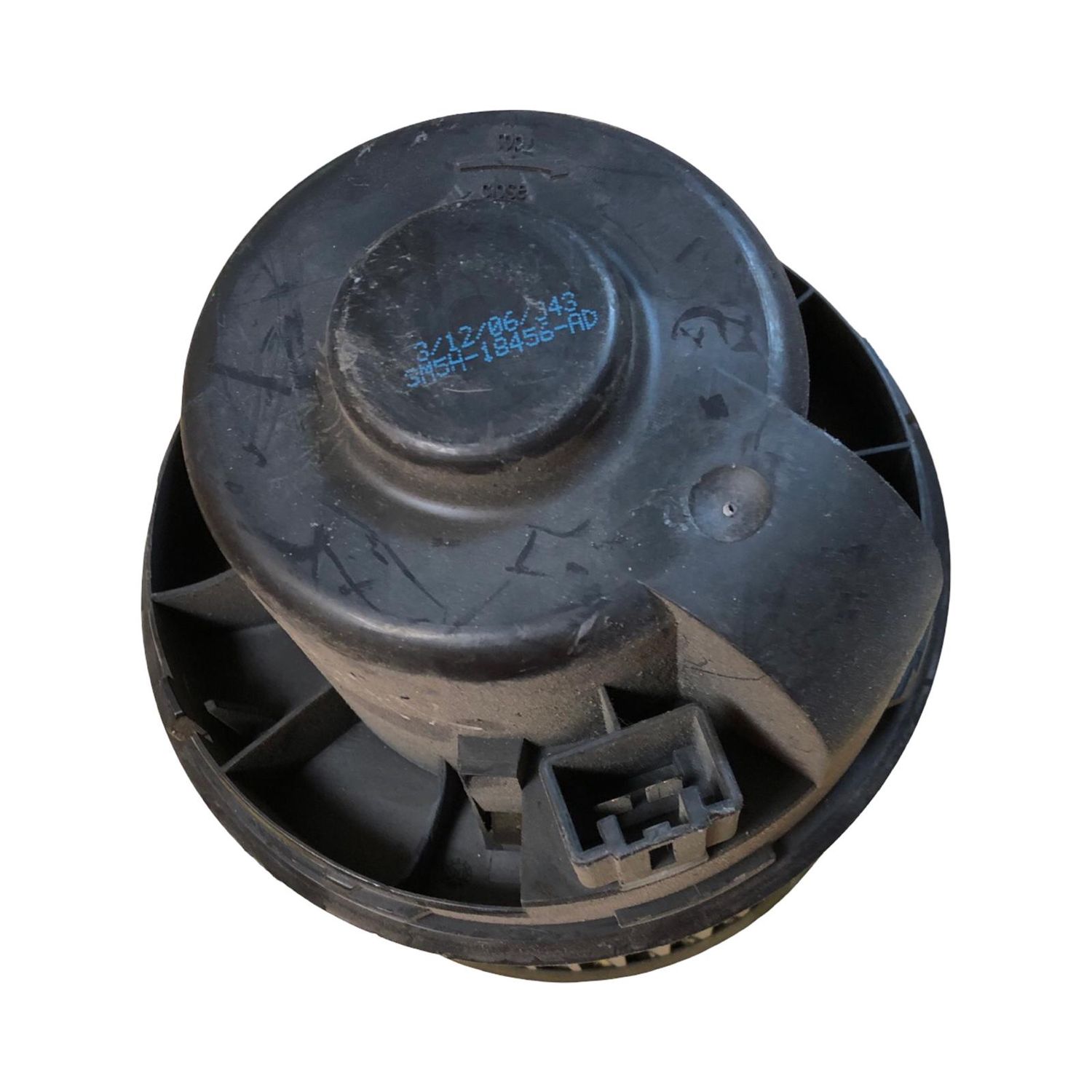 VENTILADOR CALEFACCIÓN , CITROEN C-MAX REF: 3M5H18456AD