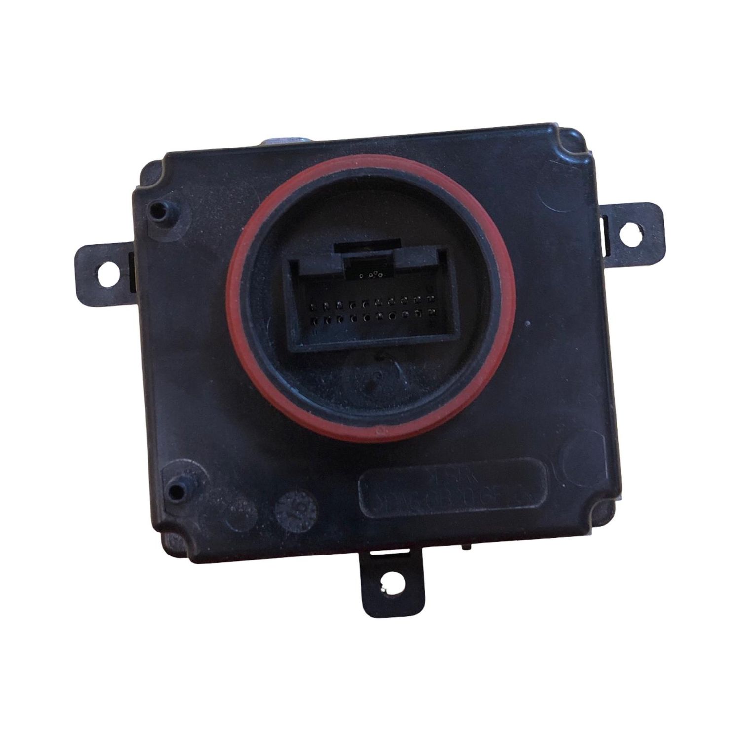centralita faros xenon , Volkswagen Golf VII ref: 4G0907697G