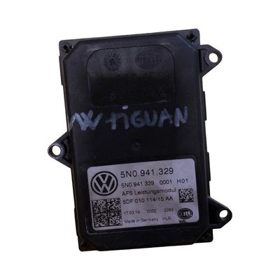 MODULO ELECTRONICO, Volkswagen Tiguan ref: 5N0941329