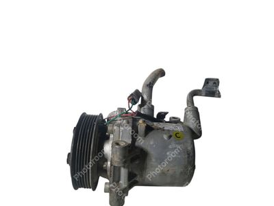 Compresor aire Citroen C3  , 9810349980