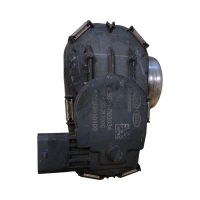 CAJA MARIPOSA , HYUNDAI I30   , A2C39810100