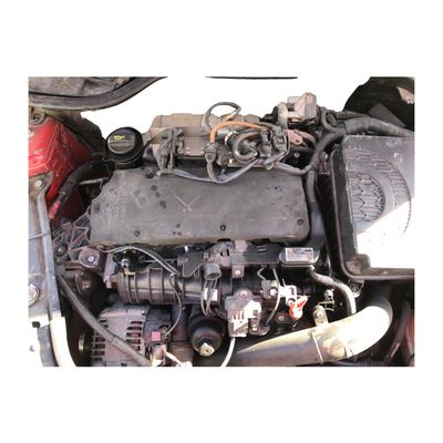 N47C20A , MOTOR COMPLETO , BMW MINI COOPER CABRIO F57