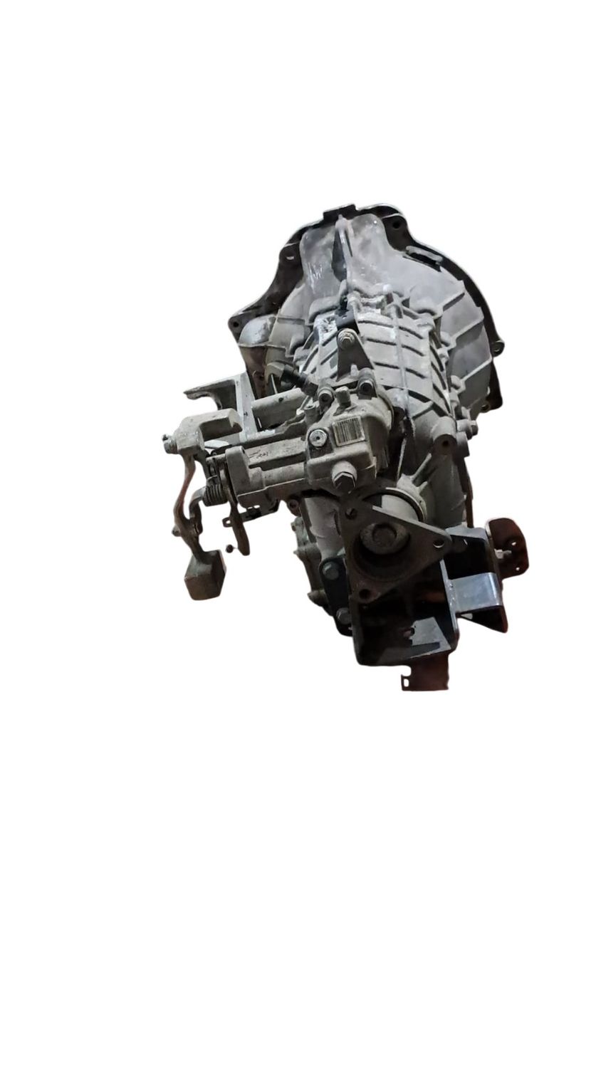 Caja Cambios IVECO DAILY 2014, ref: 8873386