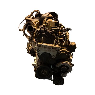 D4FE , MOTOR COMPLETO , KIA SPORTAGE