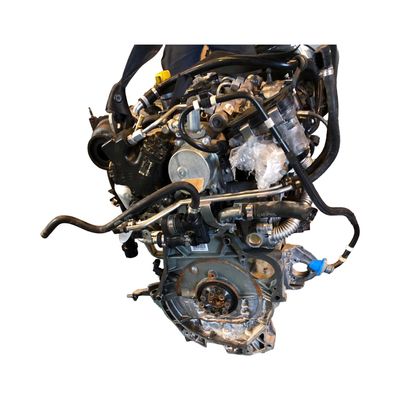 55266963 MOTOR COMPLETO , FIAT TIPO II