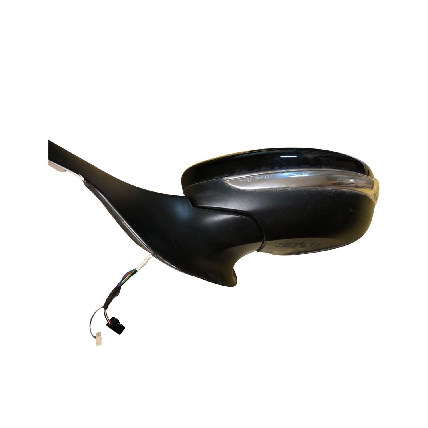 232636289 RETROVISOR IZQUIERDO, CITROEN C3