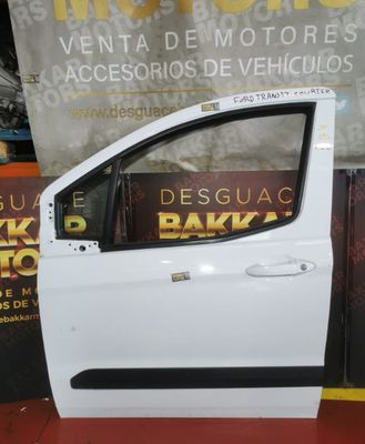 Puerta delantera  izquierda  , FORD TRANSIT CUSTOM