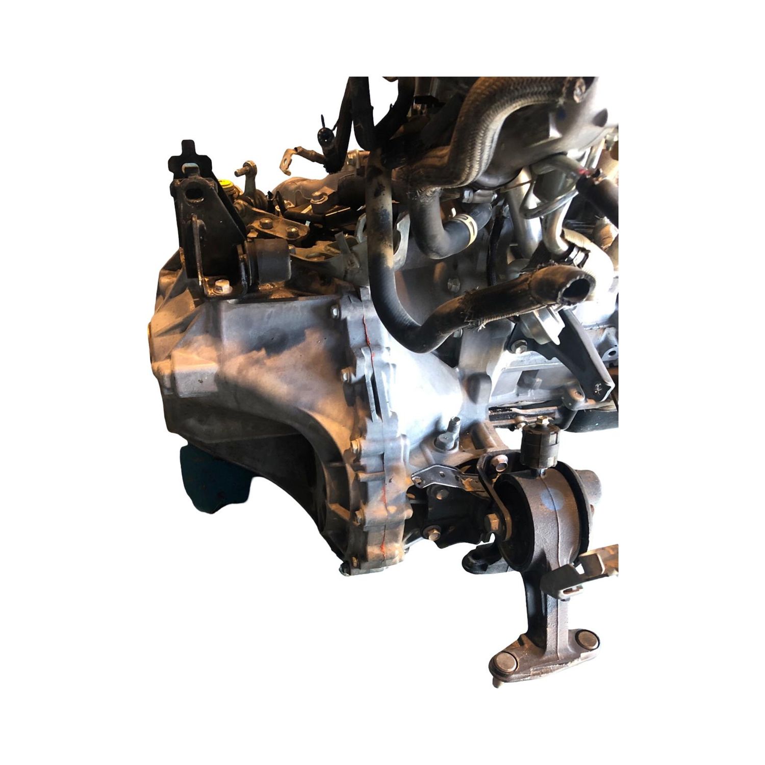 Caja Cambios, TOYOTA COROLLA , REF: 2YZZ