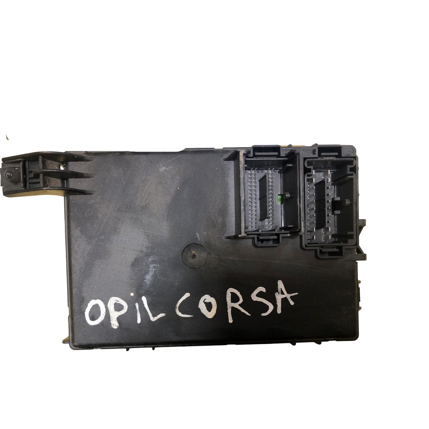 CAJA RELES / FUSIBLES  , Seat Ibiza ref: 6R0937087D