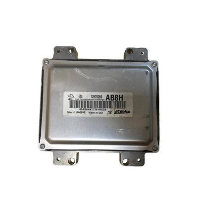 CENTRALITA MOTOR UCE, OPEL CORSA D REF : 1266899