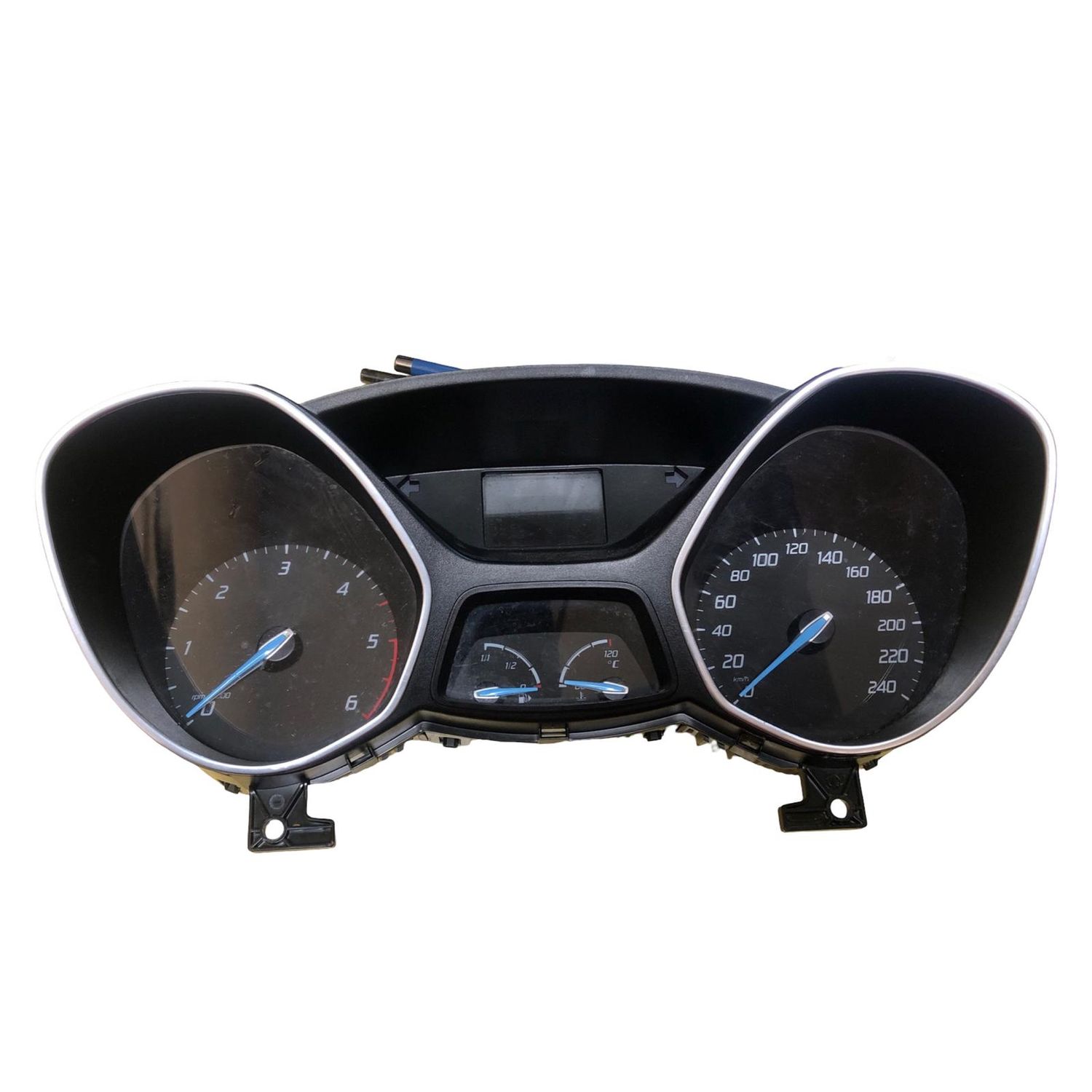 CUADRO INSTRUMENTOS, Ford Focus  REF: BM5T-10849-CU