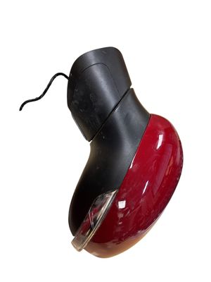 RETROVISOR IZQUIERDO , FIAT 500Xref: 735603612