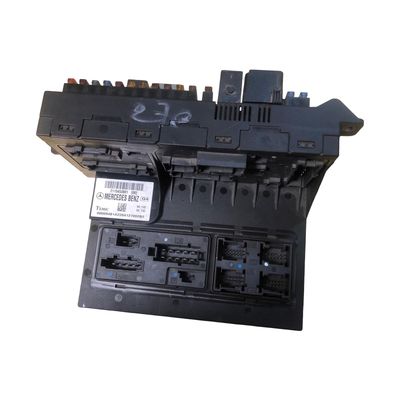 CAJA RELES / FUSIBLES, MERCEDES CLASE E W211 REF: 2115453801