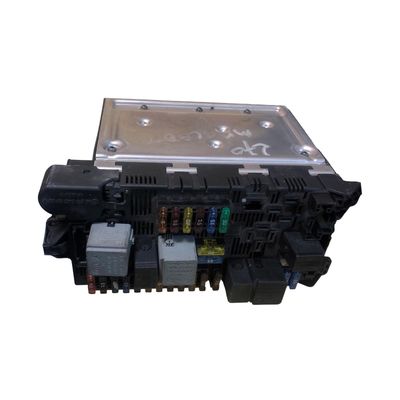CAJA RELES / FUSIBLES, MERCEDES CLASE E W211 REF: 2115453801