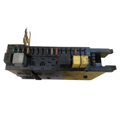 CAJA RELES / FUSIBLES, MERCEDES CLASE C W203 REF: 0035455101