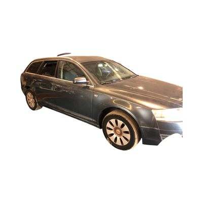 Paragolpes delantero , AUDI A6 BERLINA