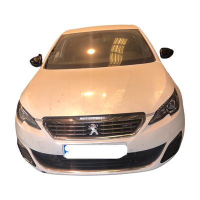 Peugeot 308 GT LINE, PUERTA DELANTERA DERECHA Peugeot 308 GT LINE, PUERTA DELANTERA DERECHA