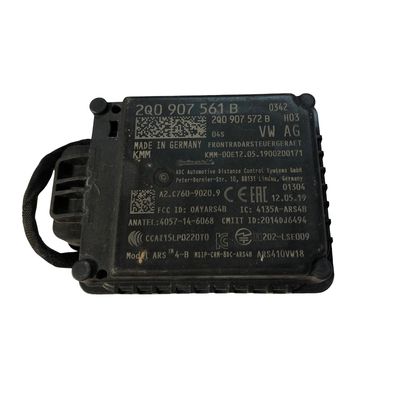 Sensor , AUDI Q2 ref: 2Q0907561B