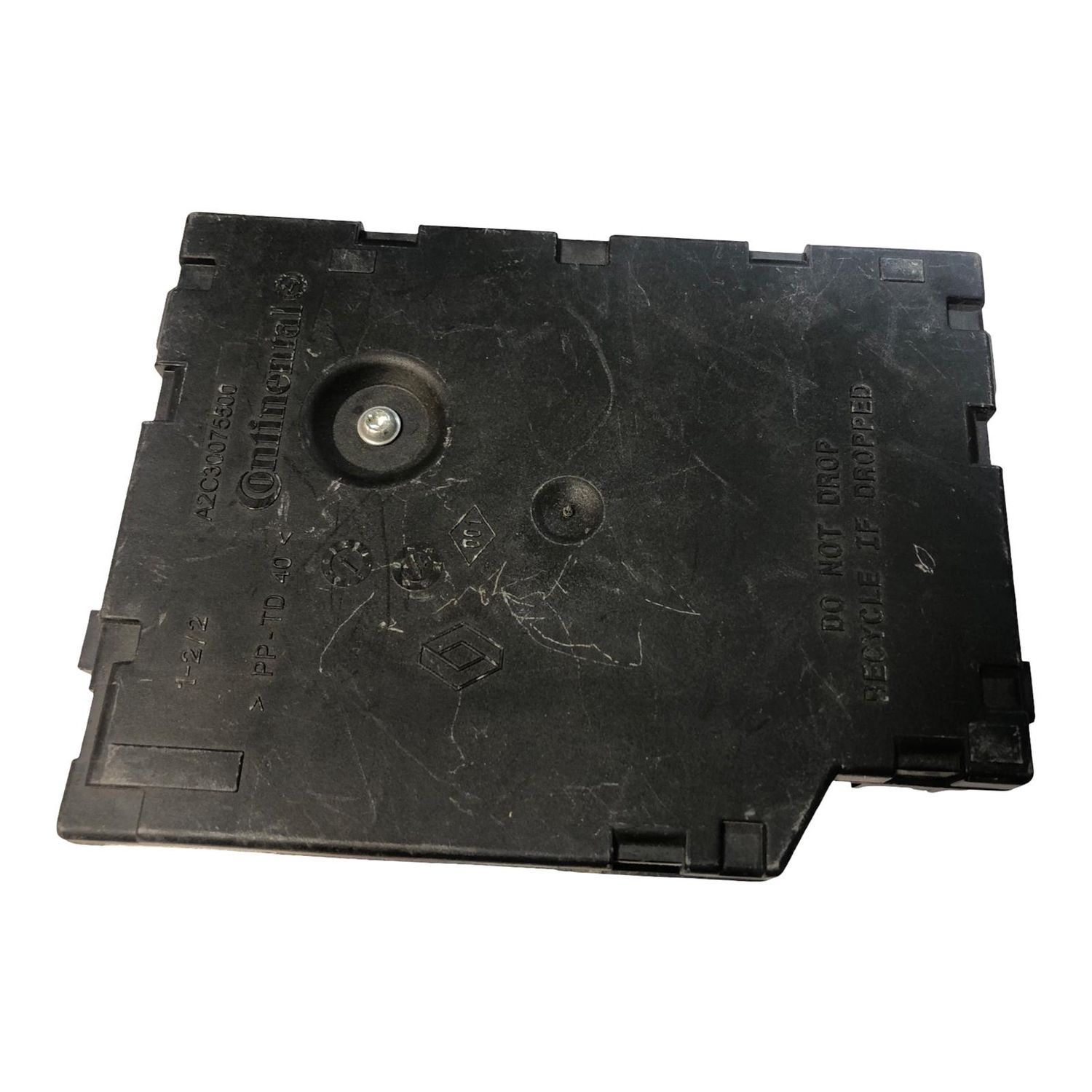 MODULO ELECTRONICO, RENAULT CAPTUR ref: 285908018R