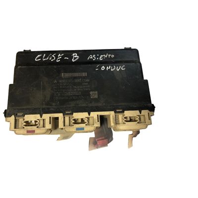 MODULO ELECTRONICO, Mercedes CLA W117 ref: A1669006007