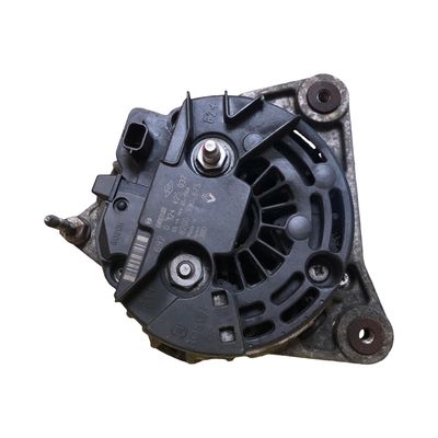 Alternador , Renault Clio III ref:  0124425037
