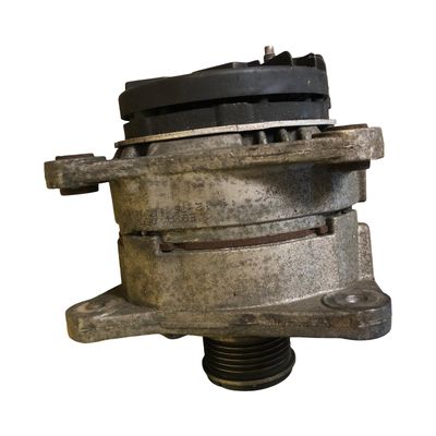 Alternador , Renault Clio III ref: 0124425037