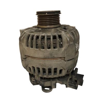 Alternador , Peugeot 307 ref:  9646321880