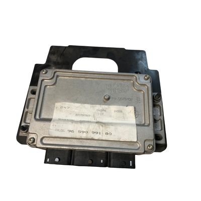 CENTRALITA MOTOR UCE, CITROEN C4  REF : 9659099180