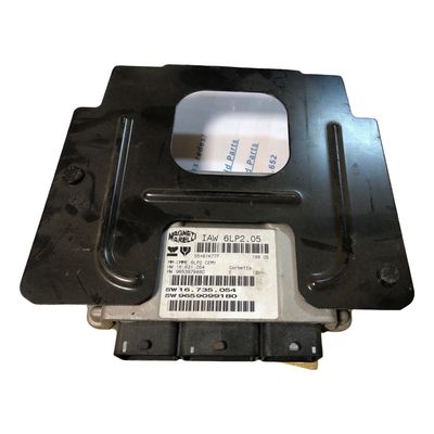 CENTRALITA MOTOR UCE, CITROEN C4  REF : 9659099180