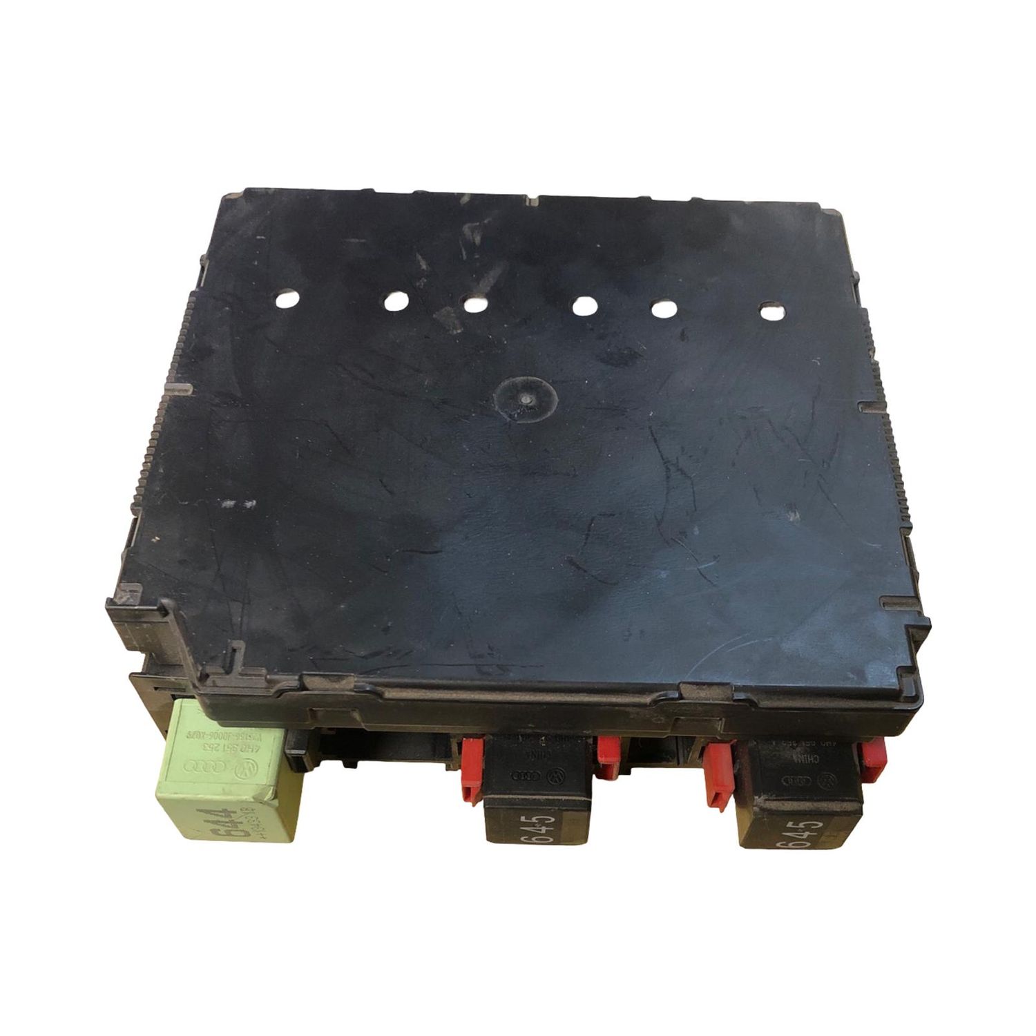 MODULO ELECTRONICO, SEAT ALHAMBRA ref: 5K0937086Q